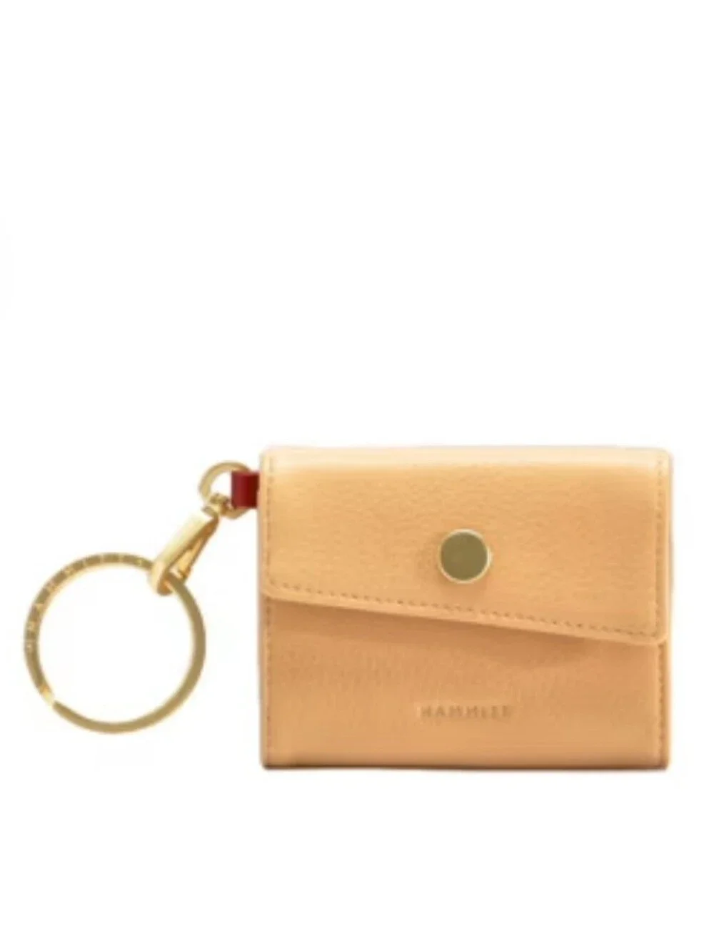 Hammitt Royce | Barley Tan​/​Brushed Gold